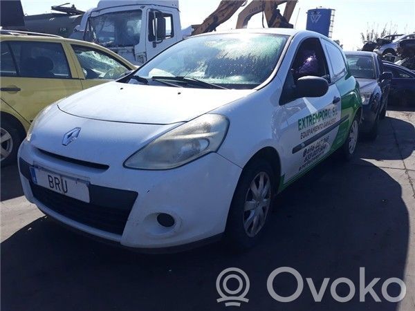 Clio III Clio  BR14CB