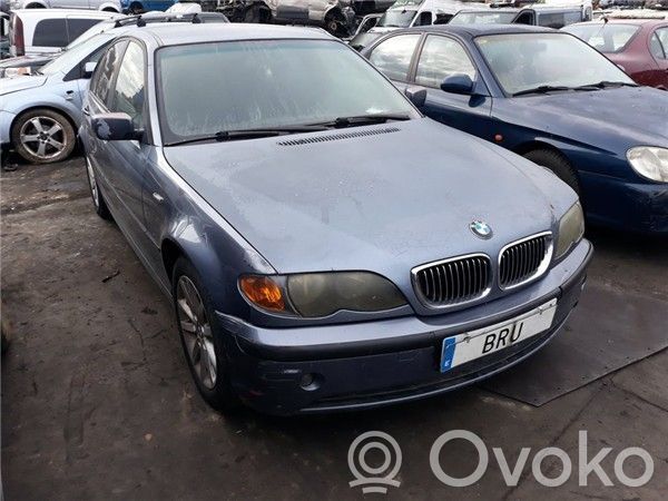 3 E46 Series 3  1214822