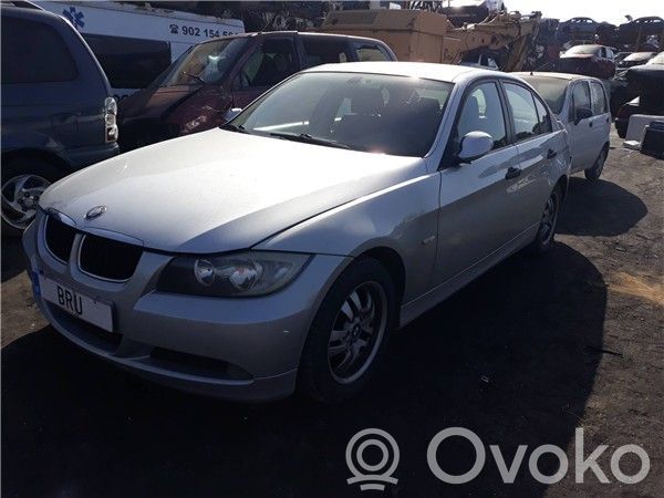 3 E90 E91 Series 3  M47N204D4