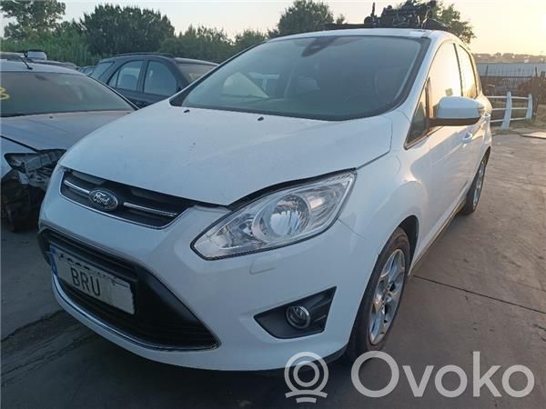 C-MAX II Focus C-MAX, C-MAX, Grand C-MAX