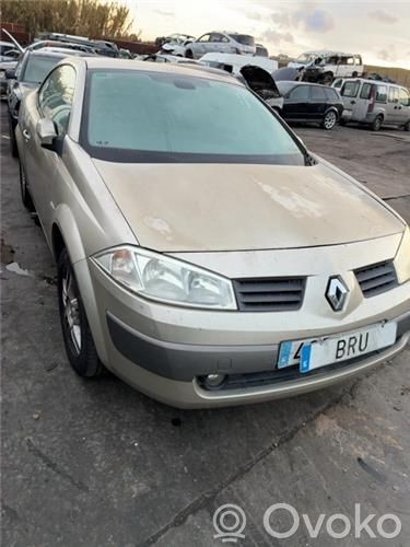 Megane II Megane  281012589