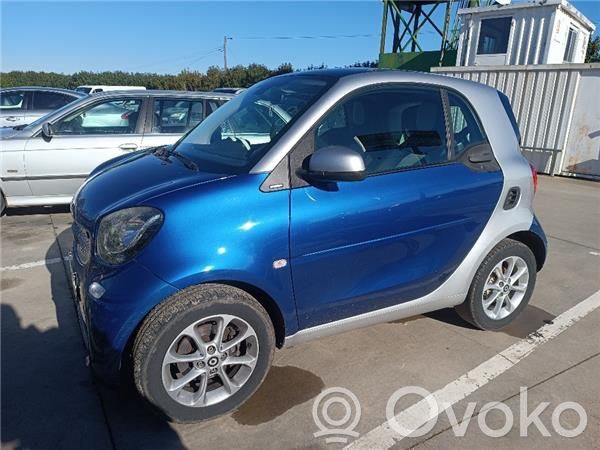 ForTwo II ForTwo  A4539001502