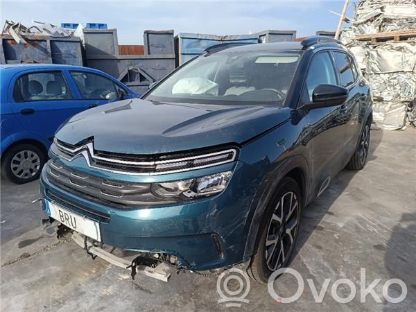 C5 C5, C5 Aircross