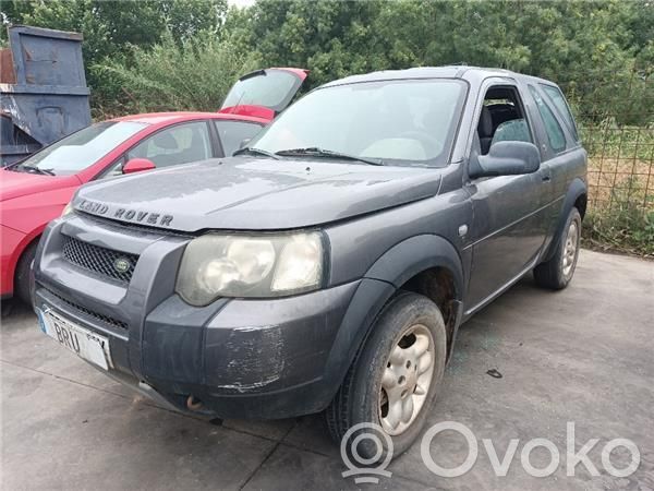 Freelander Freelander