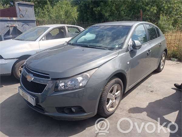 Cruze Cruze  25186182
