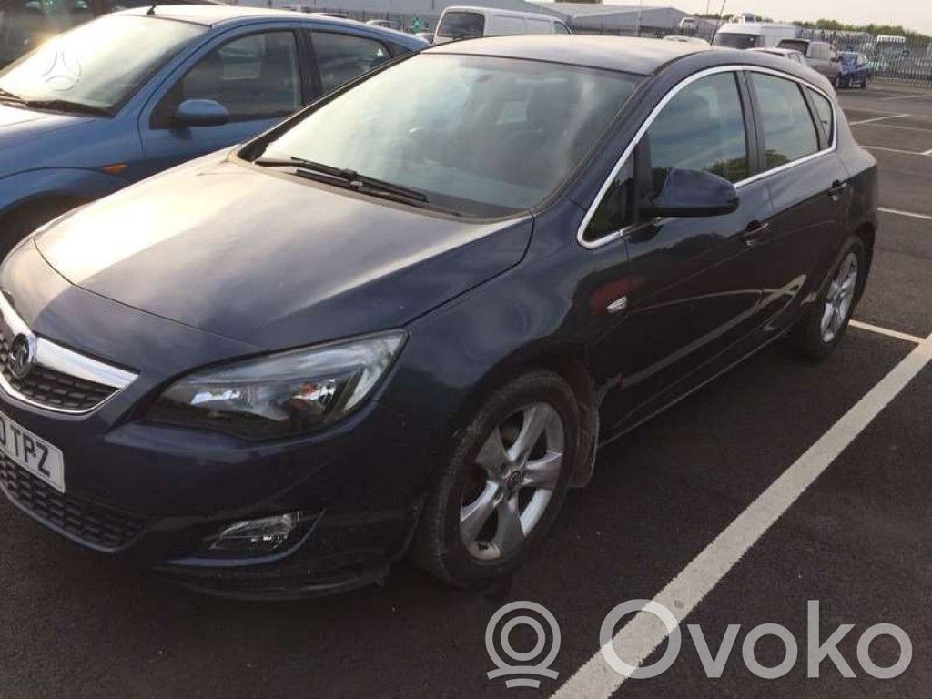 Astra J Astra  13248630