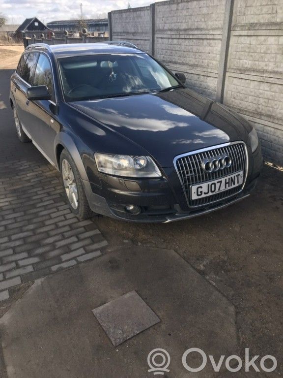 A6 Allroad C6 A6 Allroad  4F2941531D