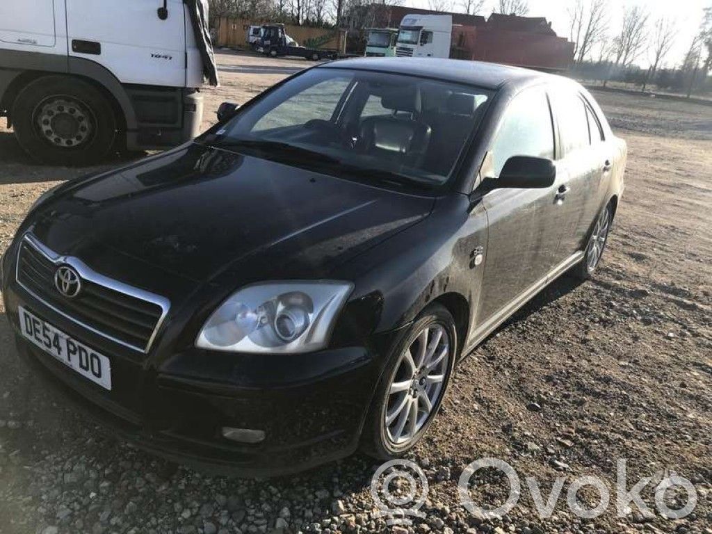 Avensis T250 Avensis  013411604KC9
