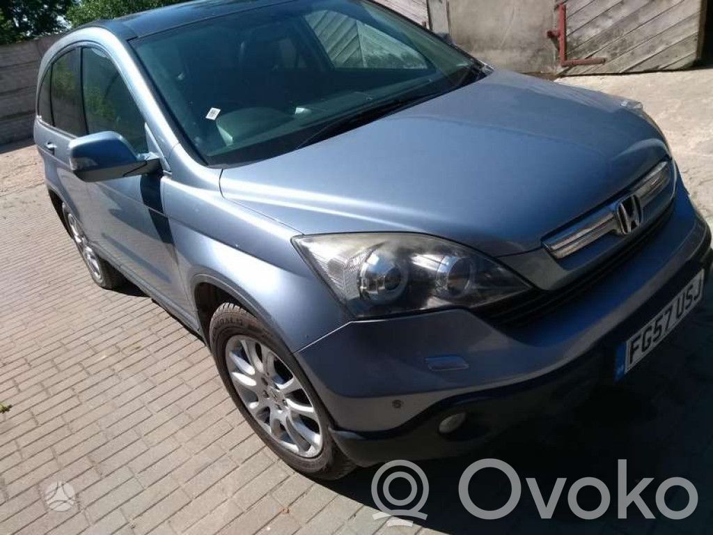 CR-V CR-V  80519SWAA400