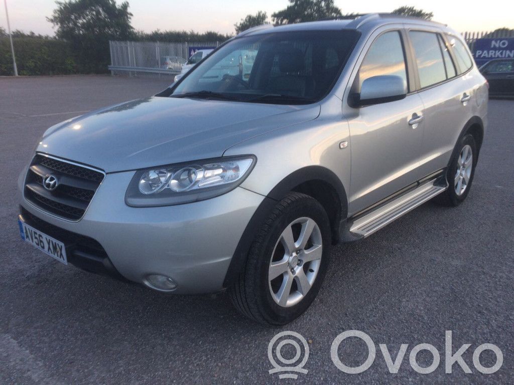 Santa Fe Santa Fe, Grand Santa Fe  393502A400