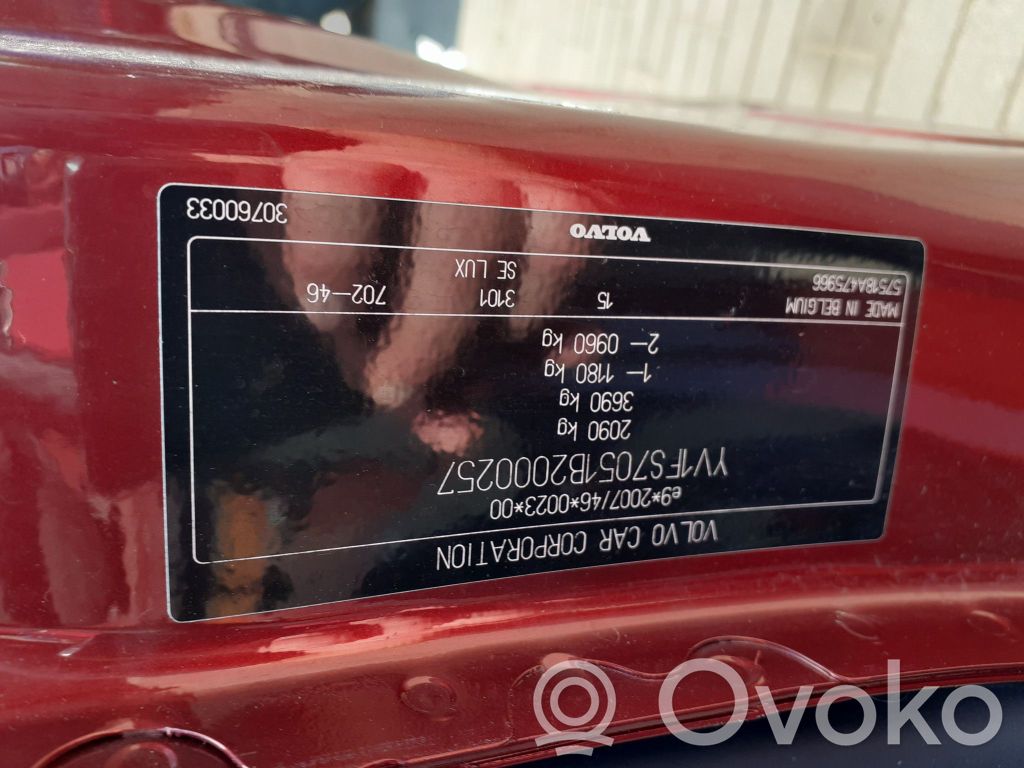 S60 S60  31283387