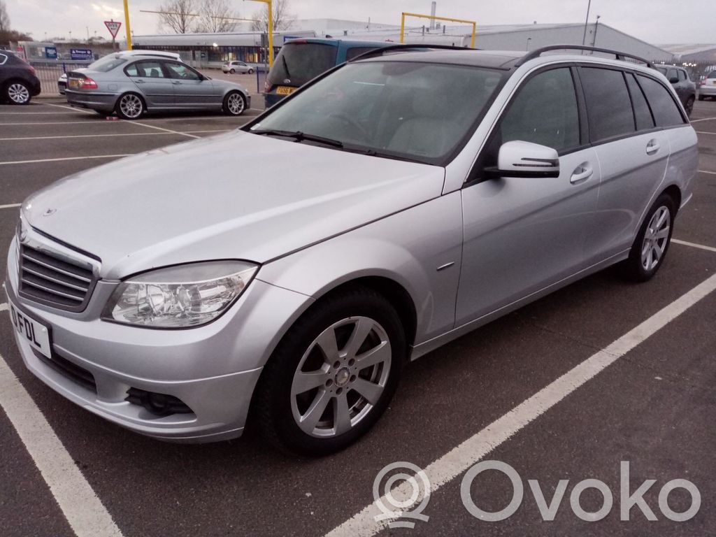 C W204 C-class, AMG (W202, W203, W204, W205, W206)  0045427318