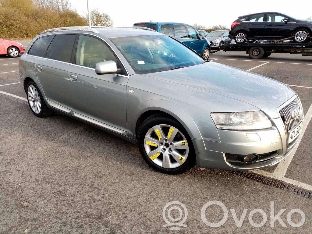 A6 Allroad C6 A6 Allroad  059131503H