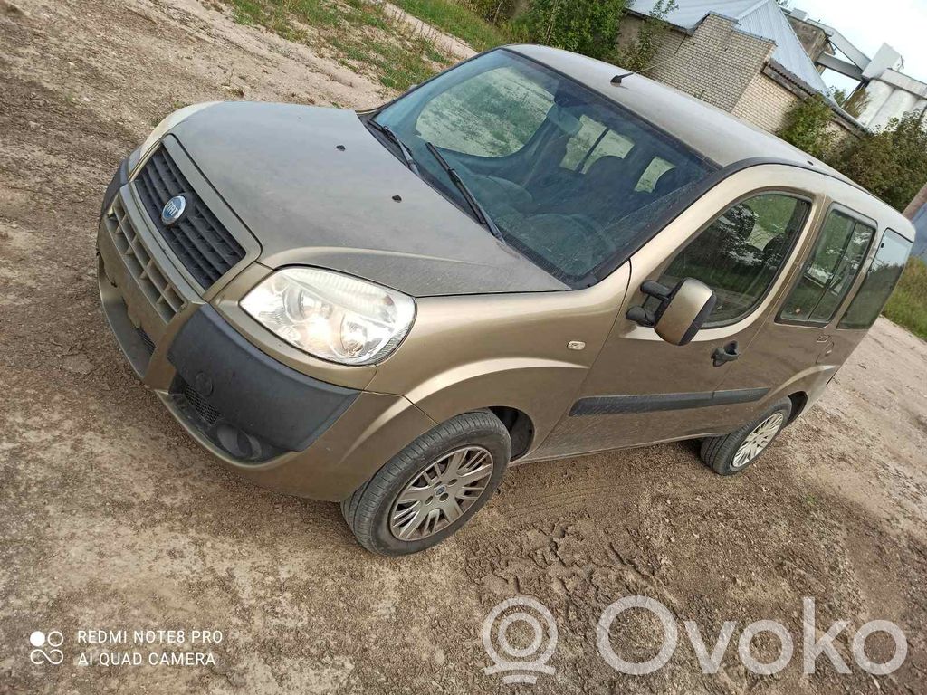 Doblo Doblo