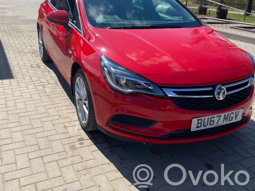 Astra K Astra