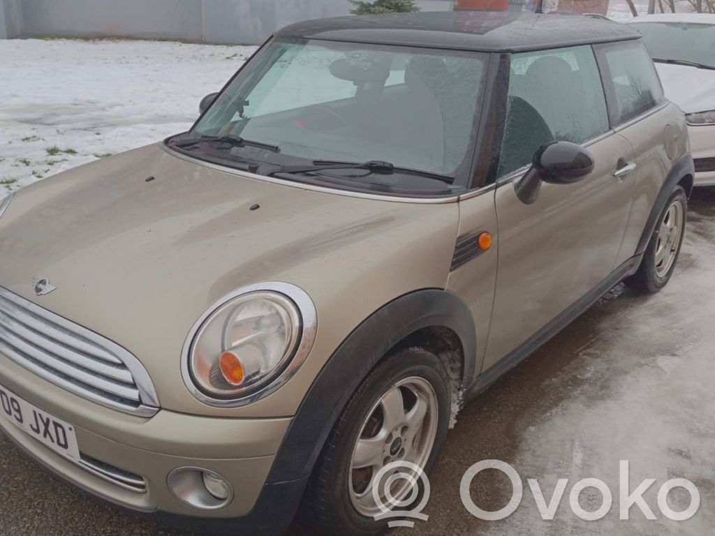 One - Cooper Coupe R56 One/Cooper Coupe R56  84109200822