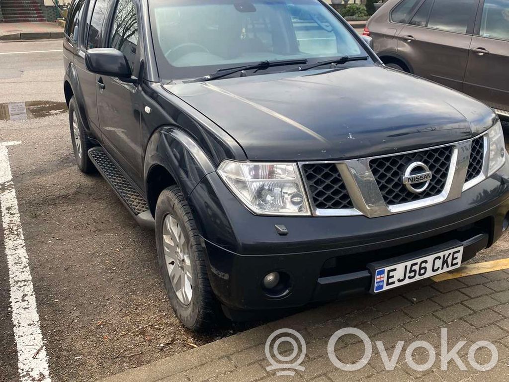 Pathfinder R51 Pathfinder  25411EA00A
