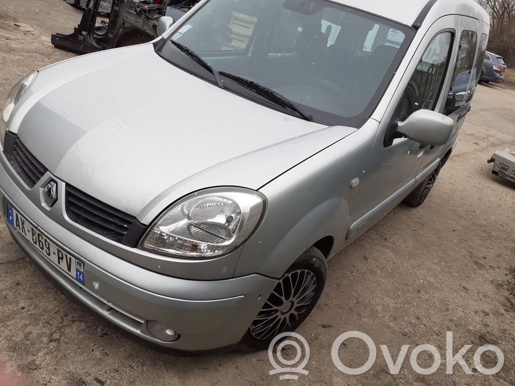 Kangoo I Kangoo