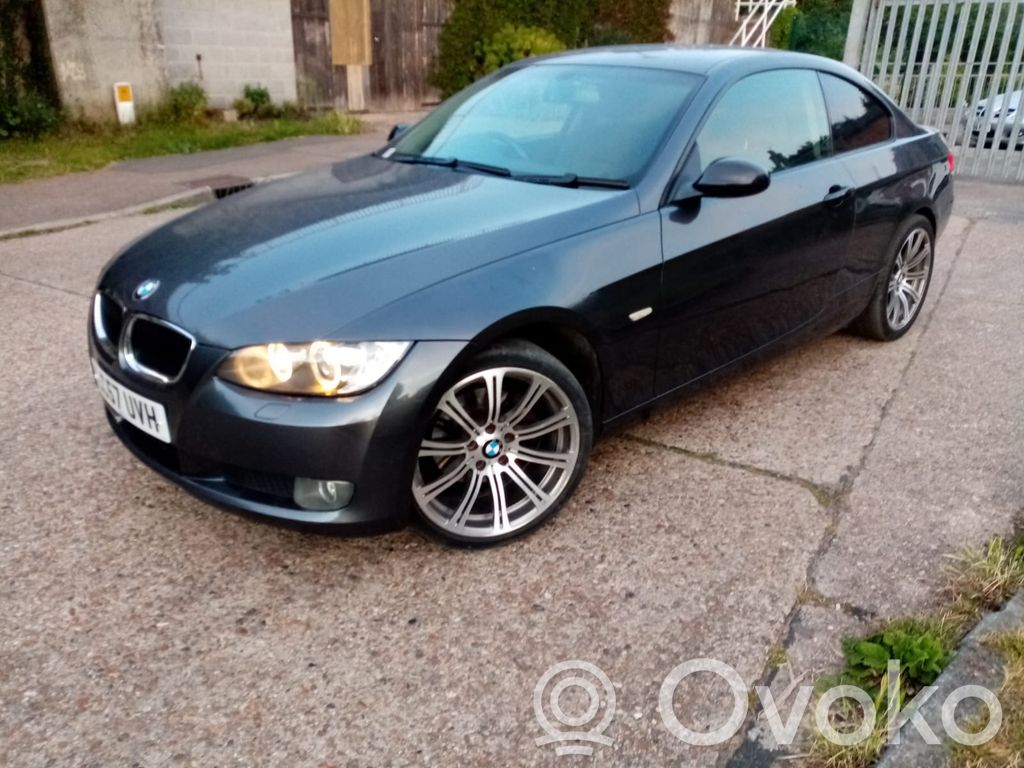 3 E92 E93 Series 3