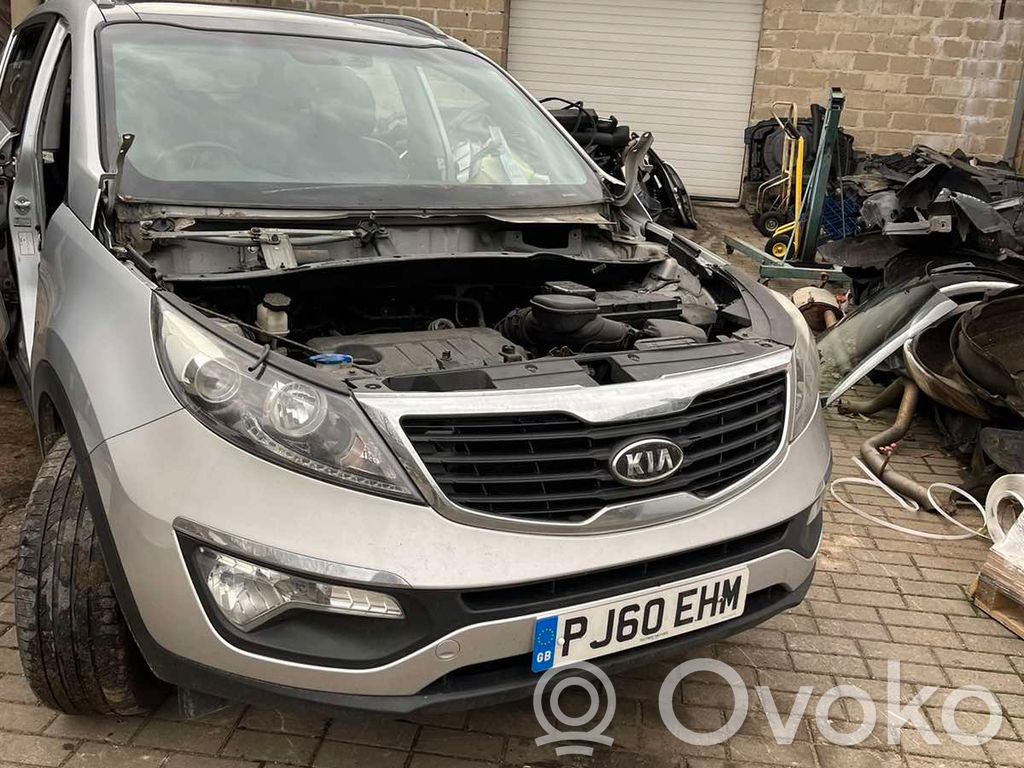 Sportage Sportage  0261230205