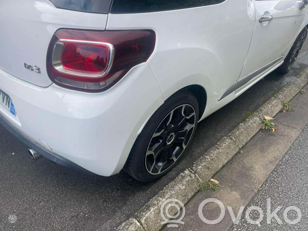 DS3 DS3