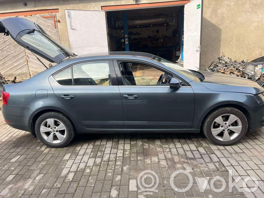 Octavia Mk3 (5E) Octavia