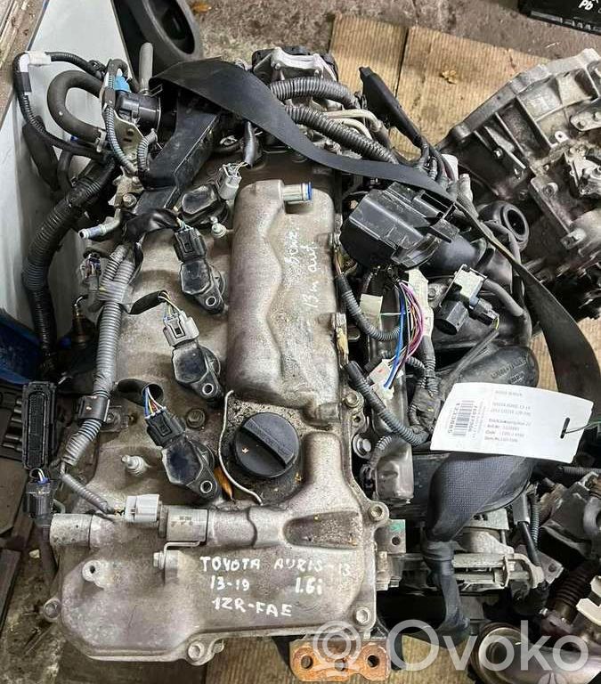 Auris E180 Auris  281000T030D