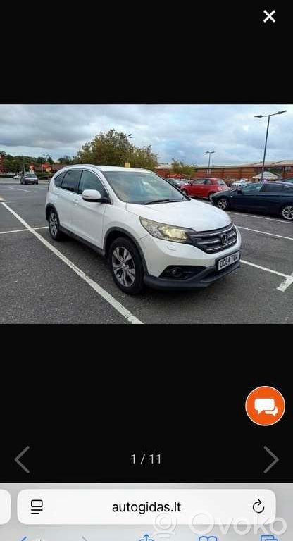 CR-V CR-V  MF0227406480