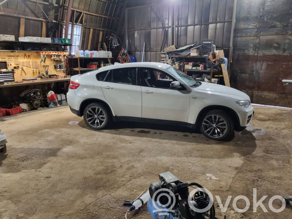X6 E71 X6  S6135