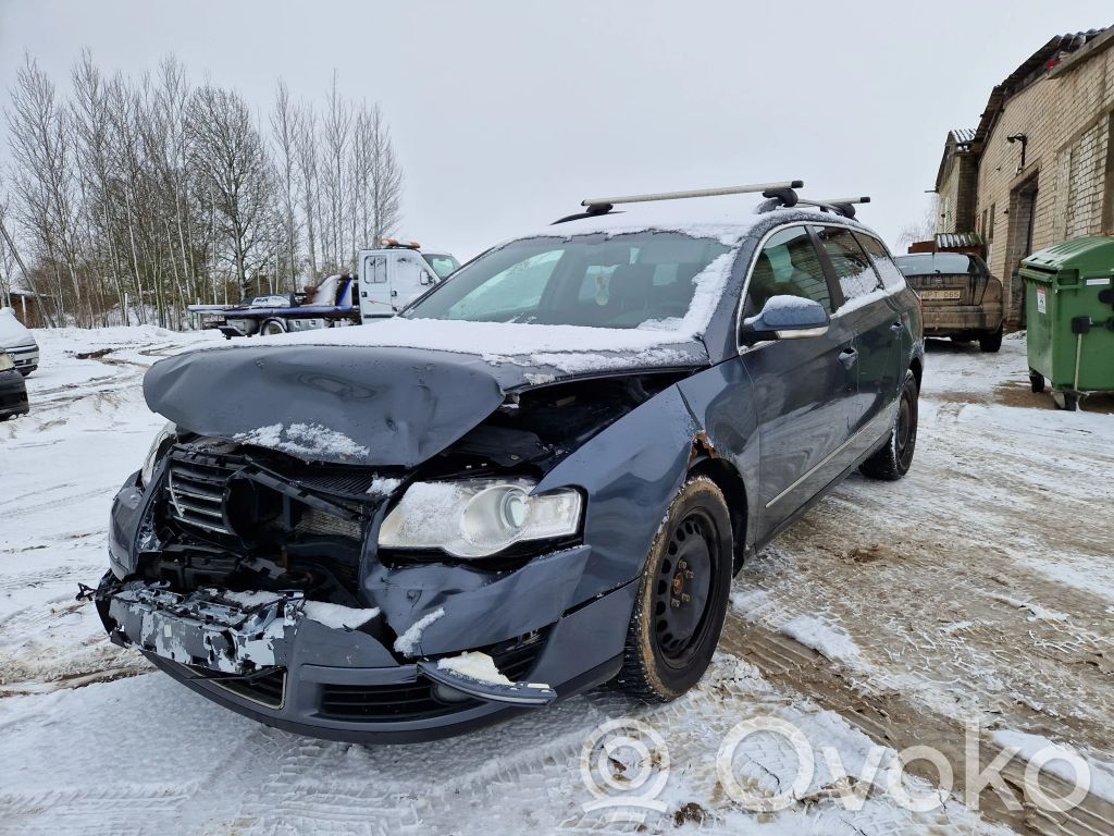 PASSAT B6 Passat  03L131501G