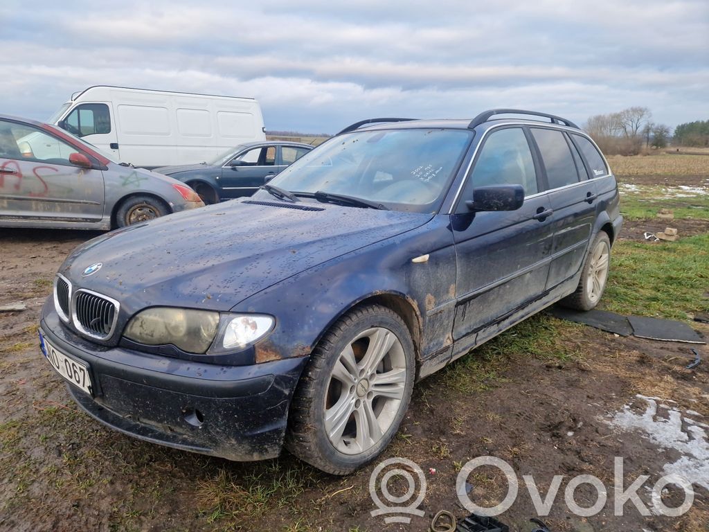 3 E46 Series 3  66216921415