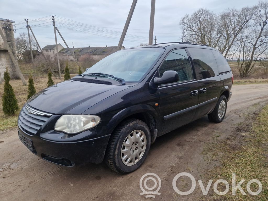 Voyager Voyager  0YC311DVAE