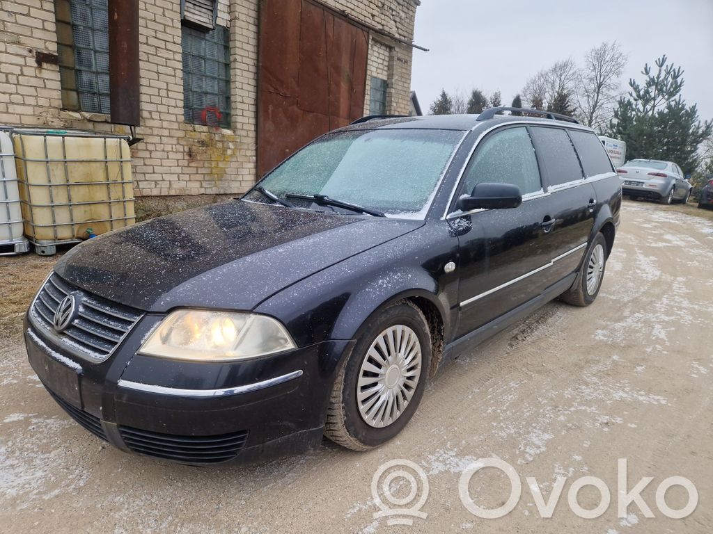 PASSAT B5.5 Passat  3B0941015AK