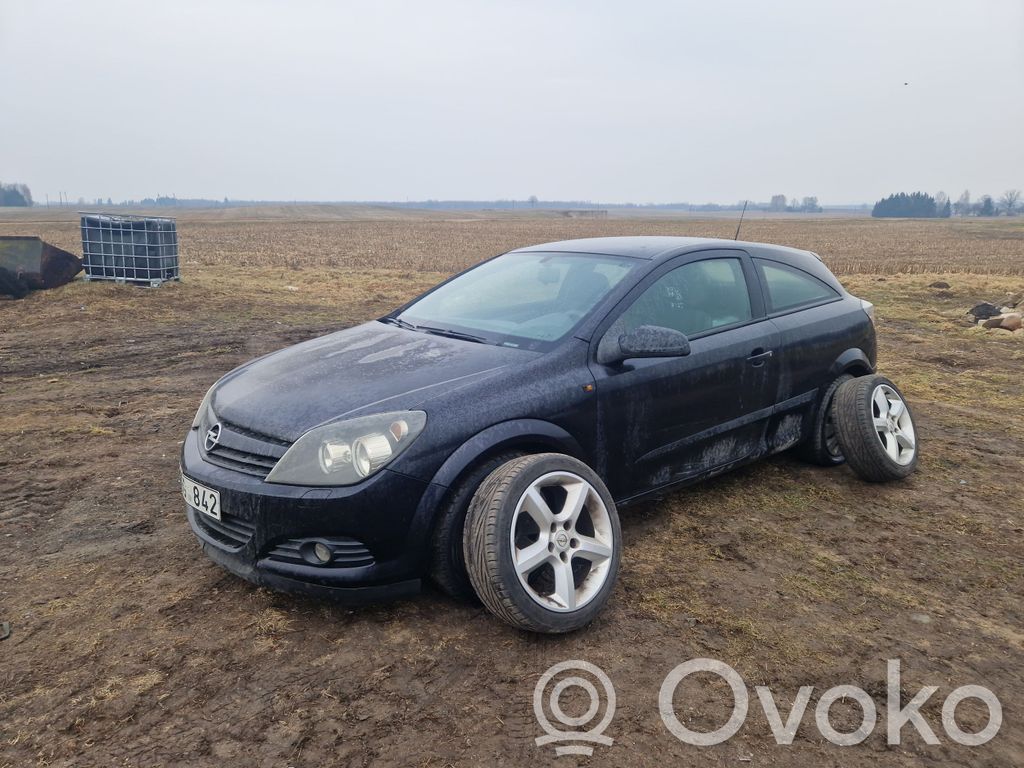 Astra H Astra  24427722