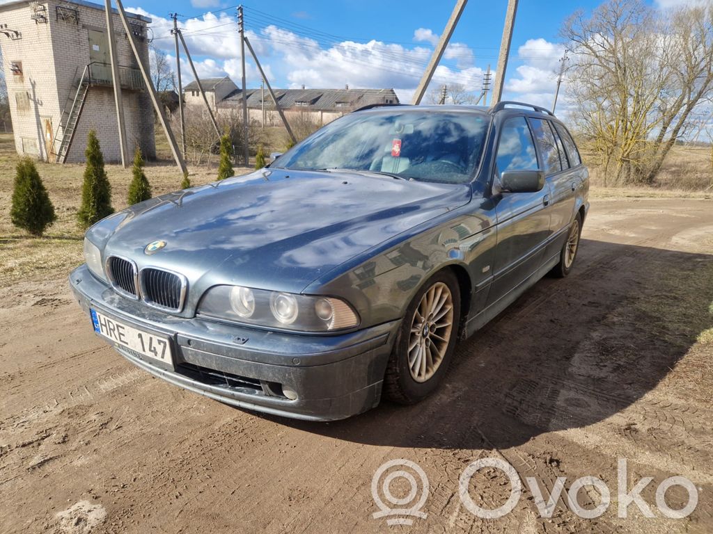 5 E39 Series 5  33521092