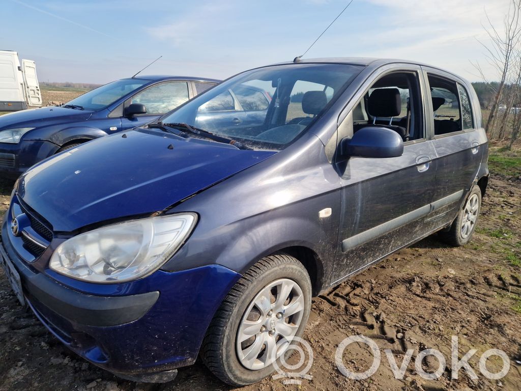 Getz Getz  36100