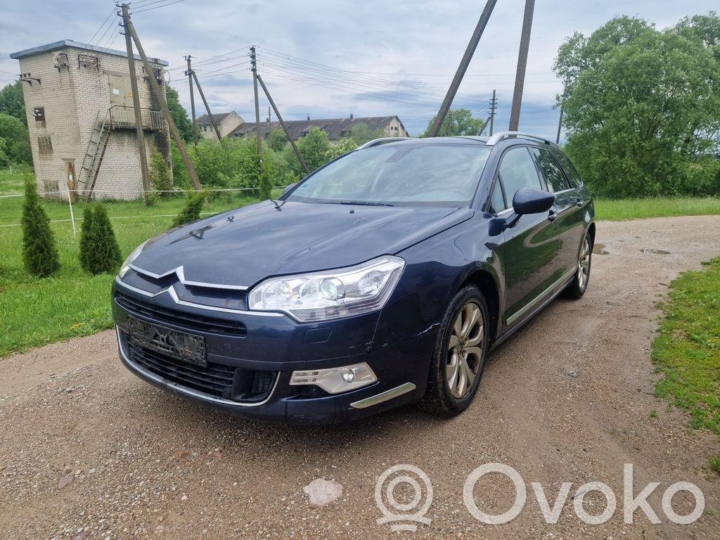 C5 C5, C5 Aircross  0304048