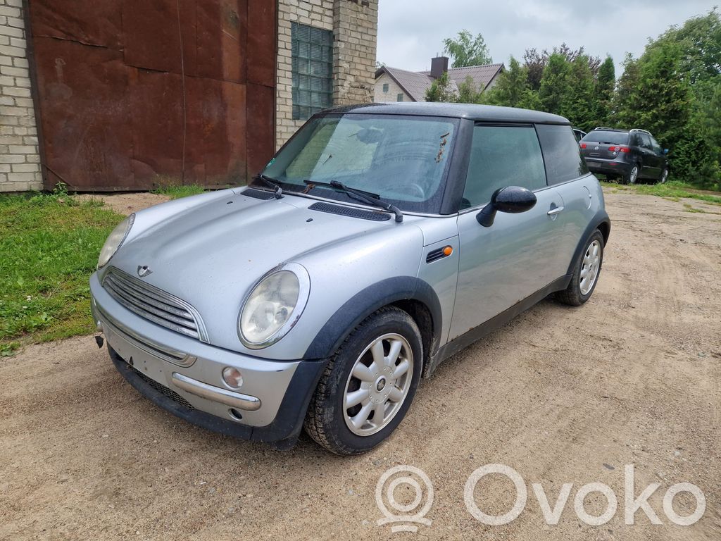 Cooper Hatch Hardtop Cooper  148999402