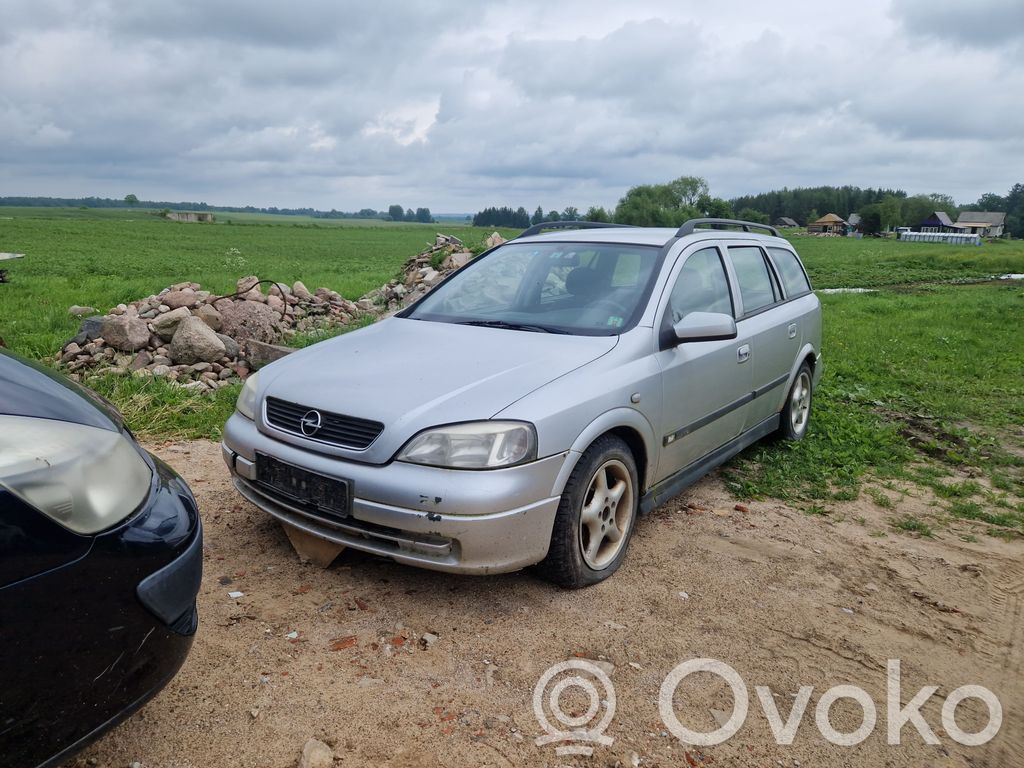 Astra G Astra  22195353