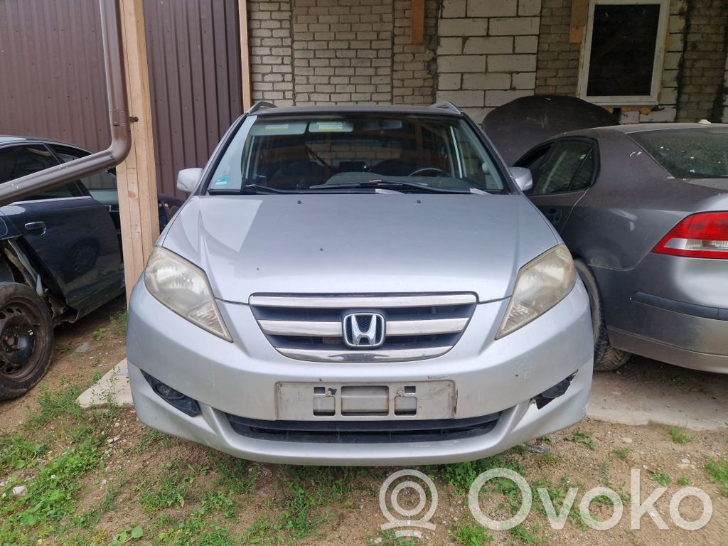 FR-V FR-V  0281013521