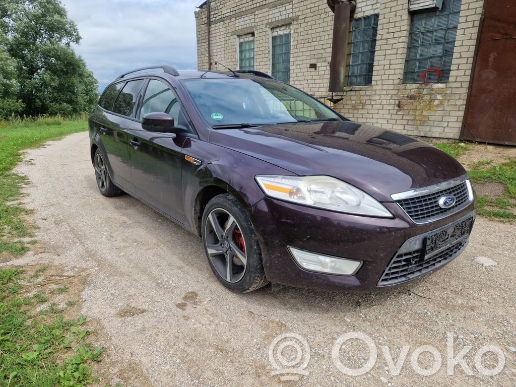 Mondeo MK IV Mondeo  8G9215K866AA