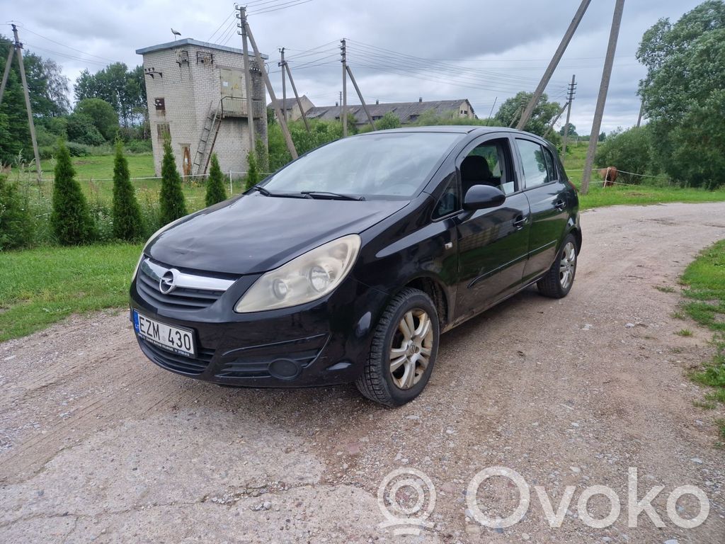 Corsa D Corsa  13188047