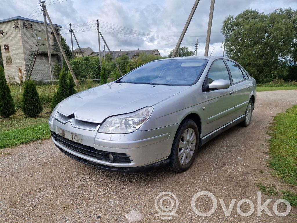 C5 C5, C5 Aircross  9659847480