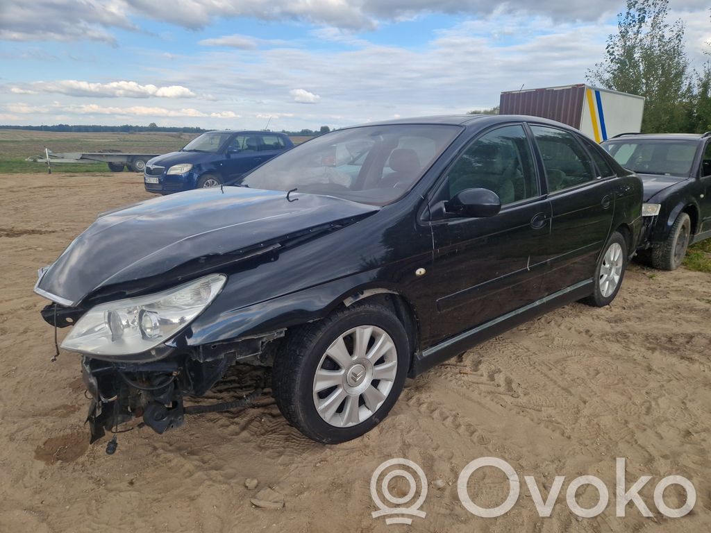 C5 C5, C5 Aircross  04014