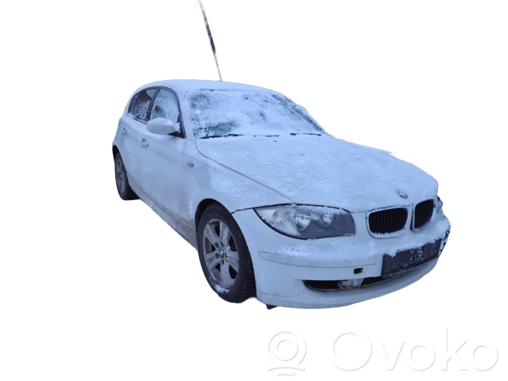 1 E81 E87 Series 1