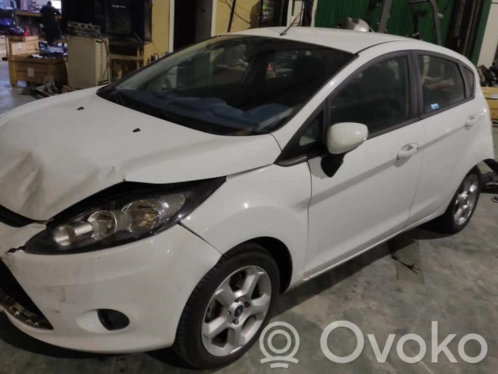 Fiesta Fiesta  8A6T13A024BB