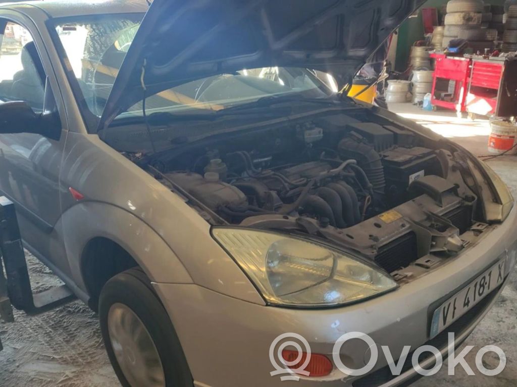 Focus Focus  XS41A21813CE