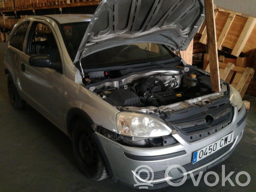 Corsa C Corsa  0124225041