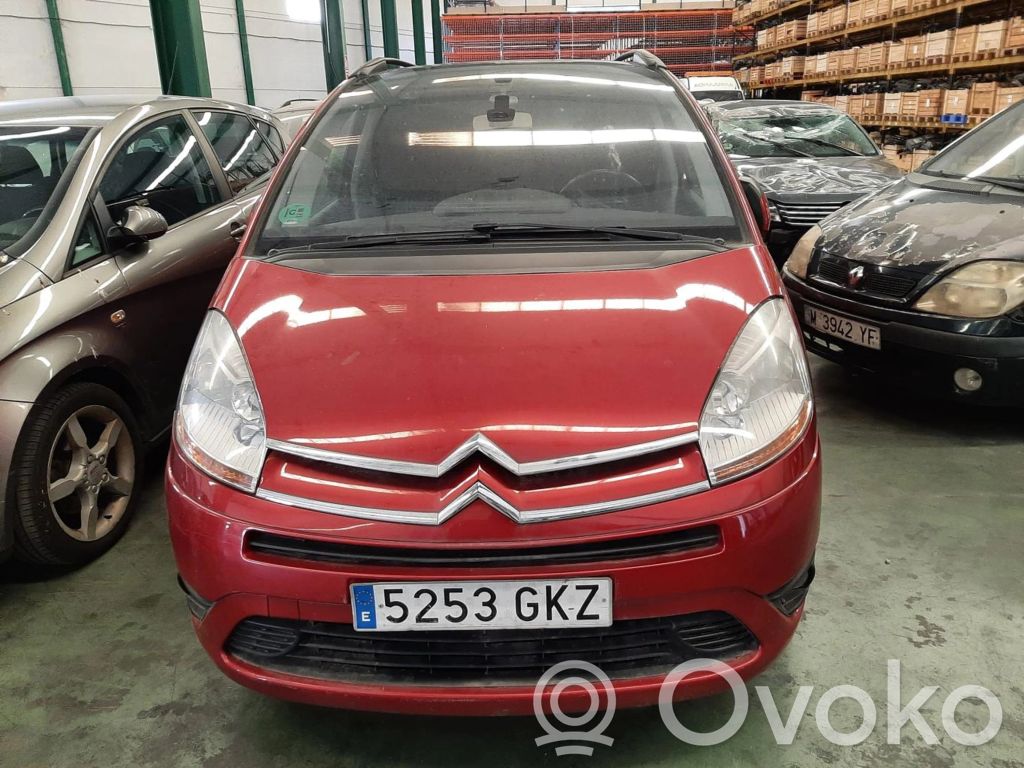 C4 Grand Picasso C4 Picasso, Grand Picasso, Aircross, Cactus  9665396680