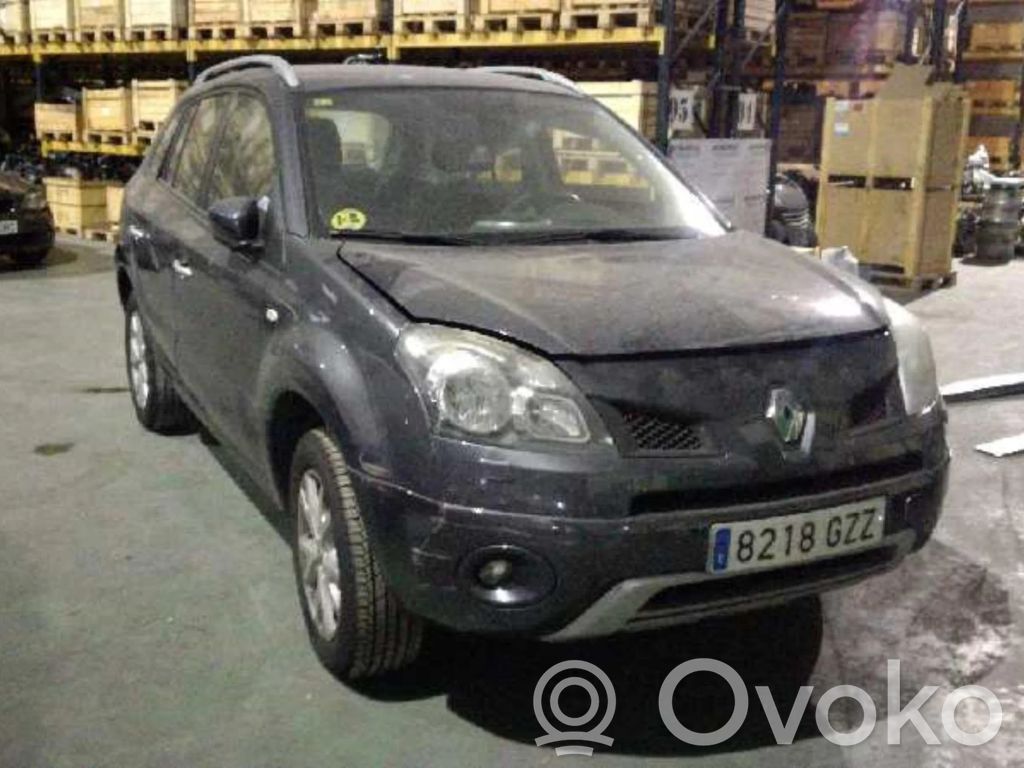 Koleos I Koleos